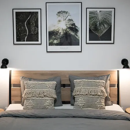 Krynickie * Krynica Zdroj