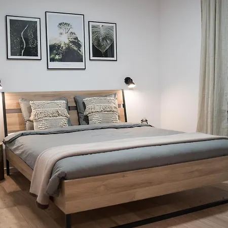 Apartamento Krynickie