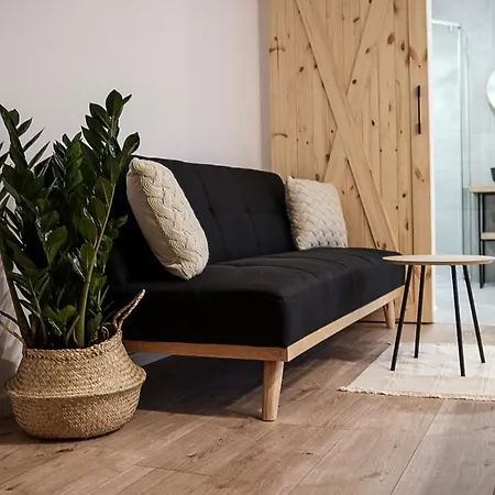 Apartment Krynickie