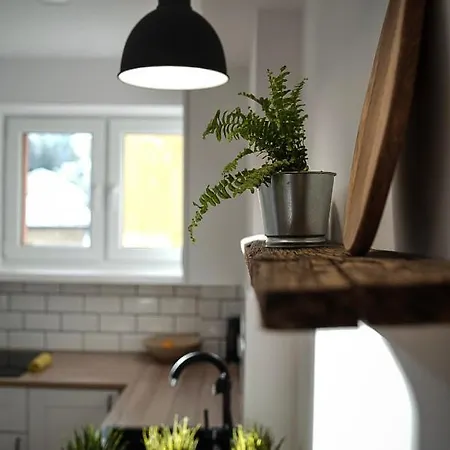 Krynickie Apartment *