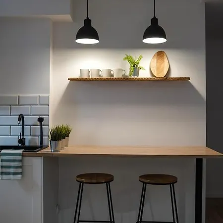 Apartment Krynickie Krynica Zdroj