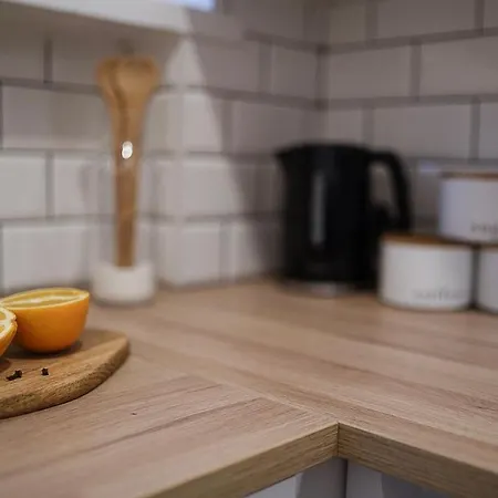 Apartamento Krynickie Krynica-Zdrój
