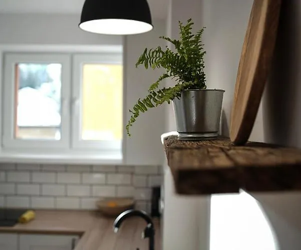 Krynickie Apartman *