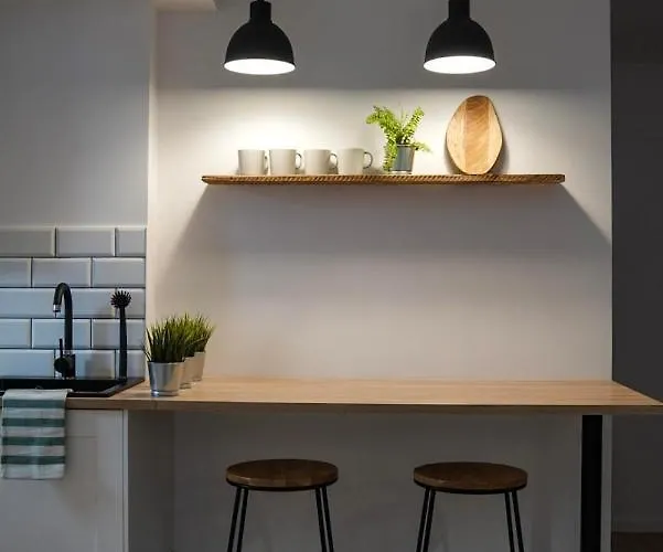 Apartman Krynickie Krynica Zdrój