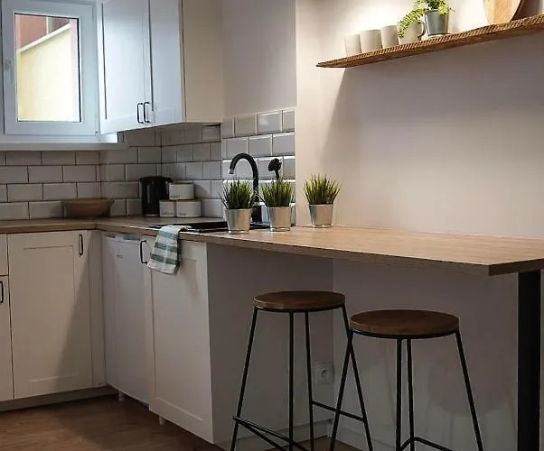 Apartman Krynickie Krynica Zdrój