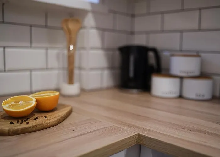 アパート Krynickie クリニツァ・ズドルイ